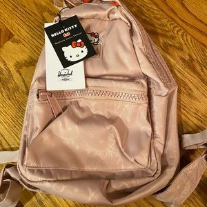 Hershel Hello Kitty Nova Mini Back pack